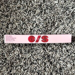 ONE/SIZE Point Made Liquid Eyeliner in Pink